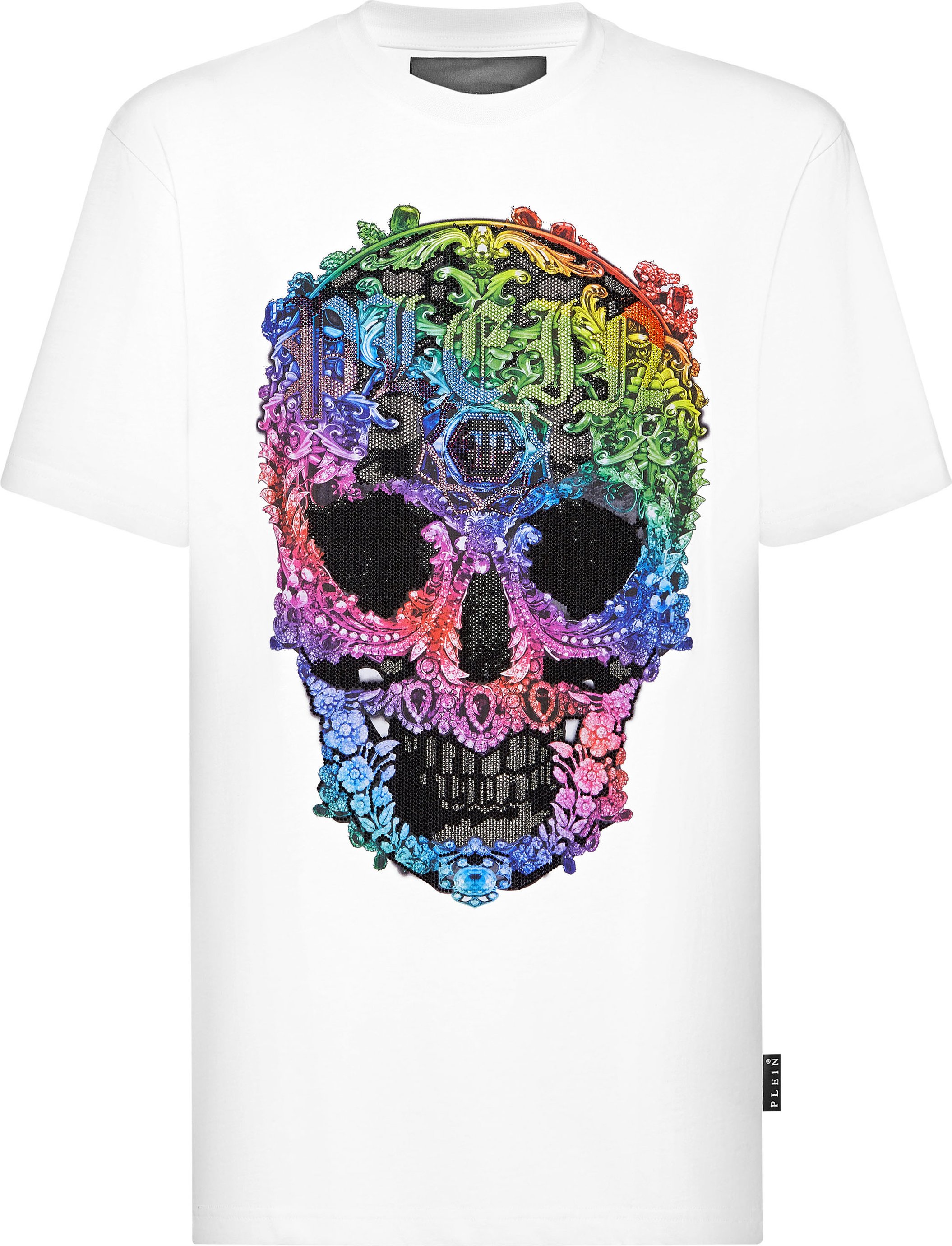 T-Shirt Skull