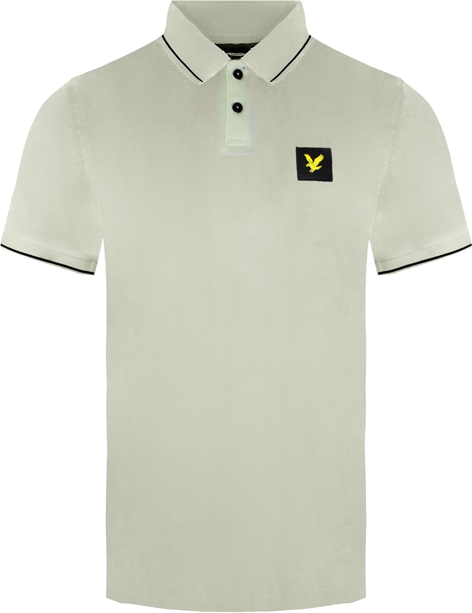 Lyle & Scott Tipps Mens Polo Shirt
