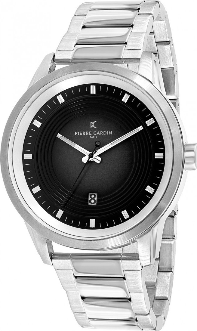 Pierre Cardin CCP-5024 Herren Uhr