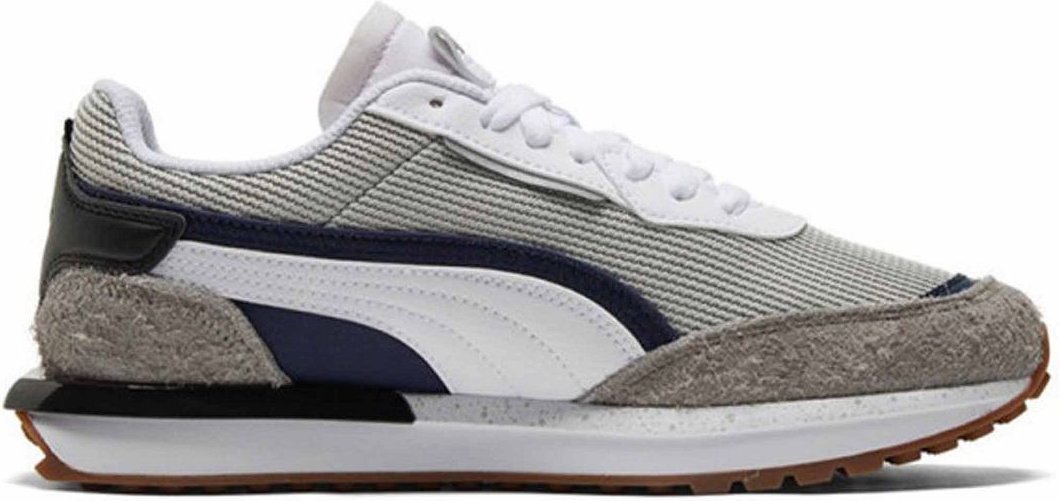 Puma City Rider Map Multicolor Herren -Trainer aus