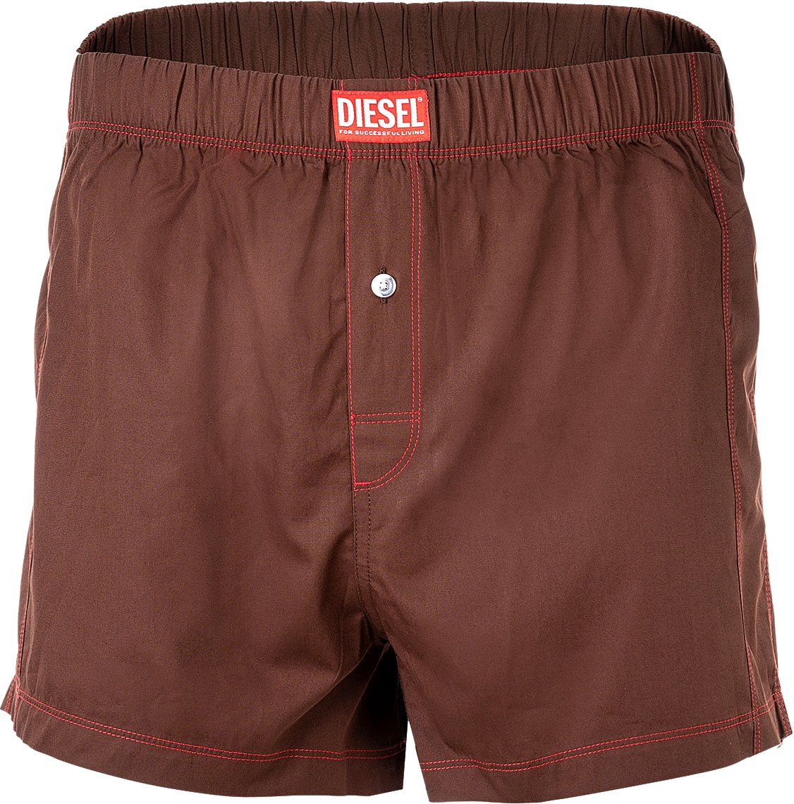 Diesel Uubx-Stark Boxer-Shorts Web-Boxershorts