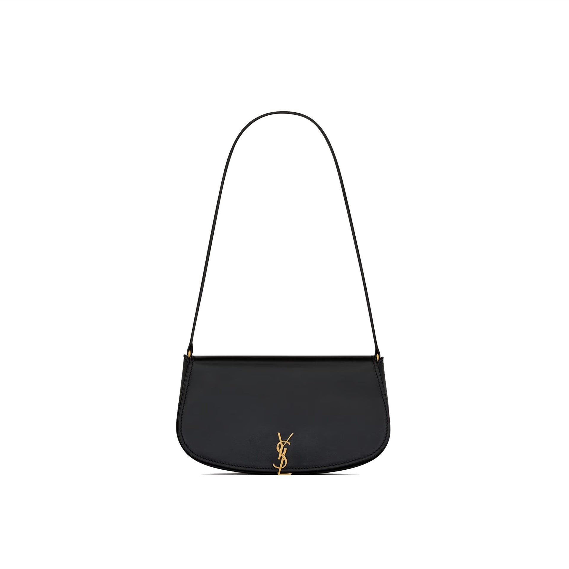 Saint Laurent Mini Voltaire Schultertasche