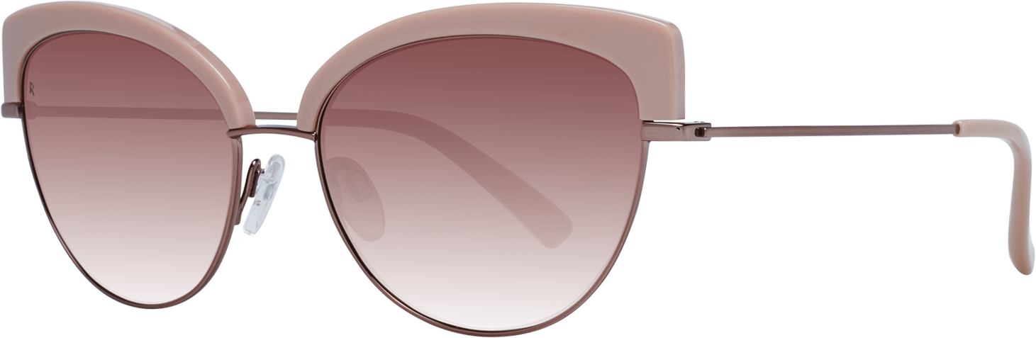 Rodenstock Lunettes De Soleil R1435 B 57