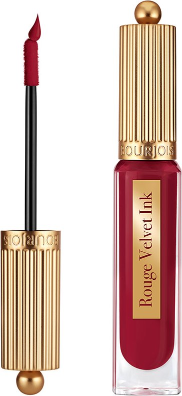 Thumbnail - Rouge Velvet Ink Liquid Lipstick #10 3,5 ml
