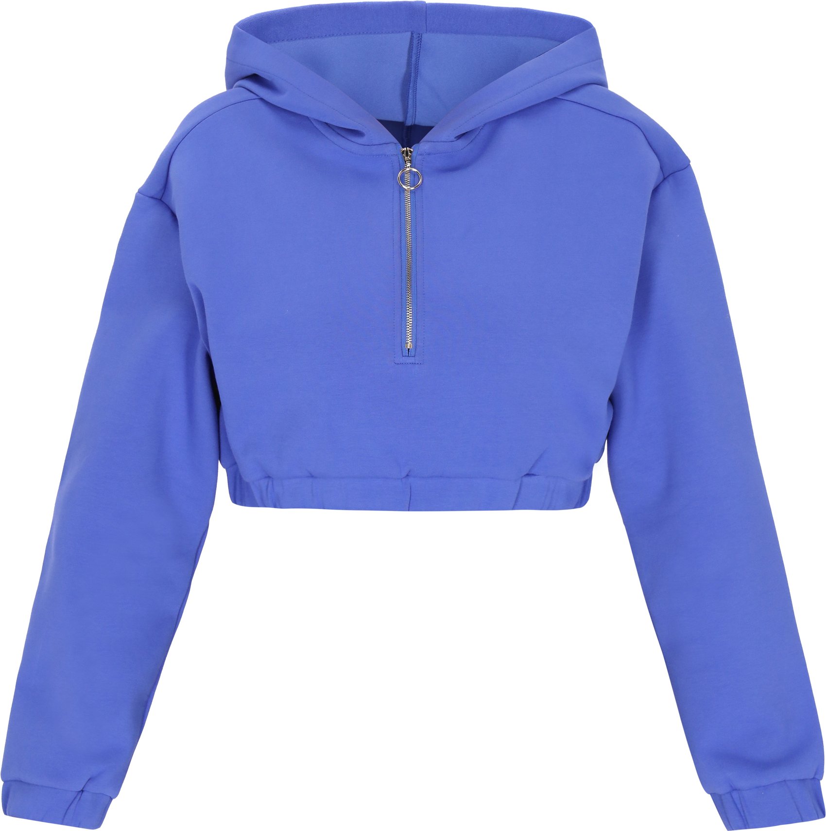 Faina Sweatshirt Frauen Indigo