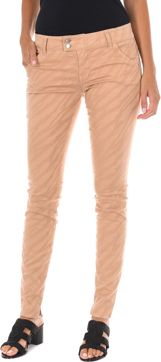 MET-Hose Chino-Tasche