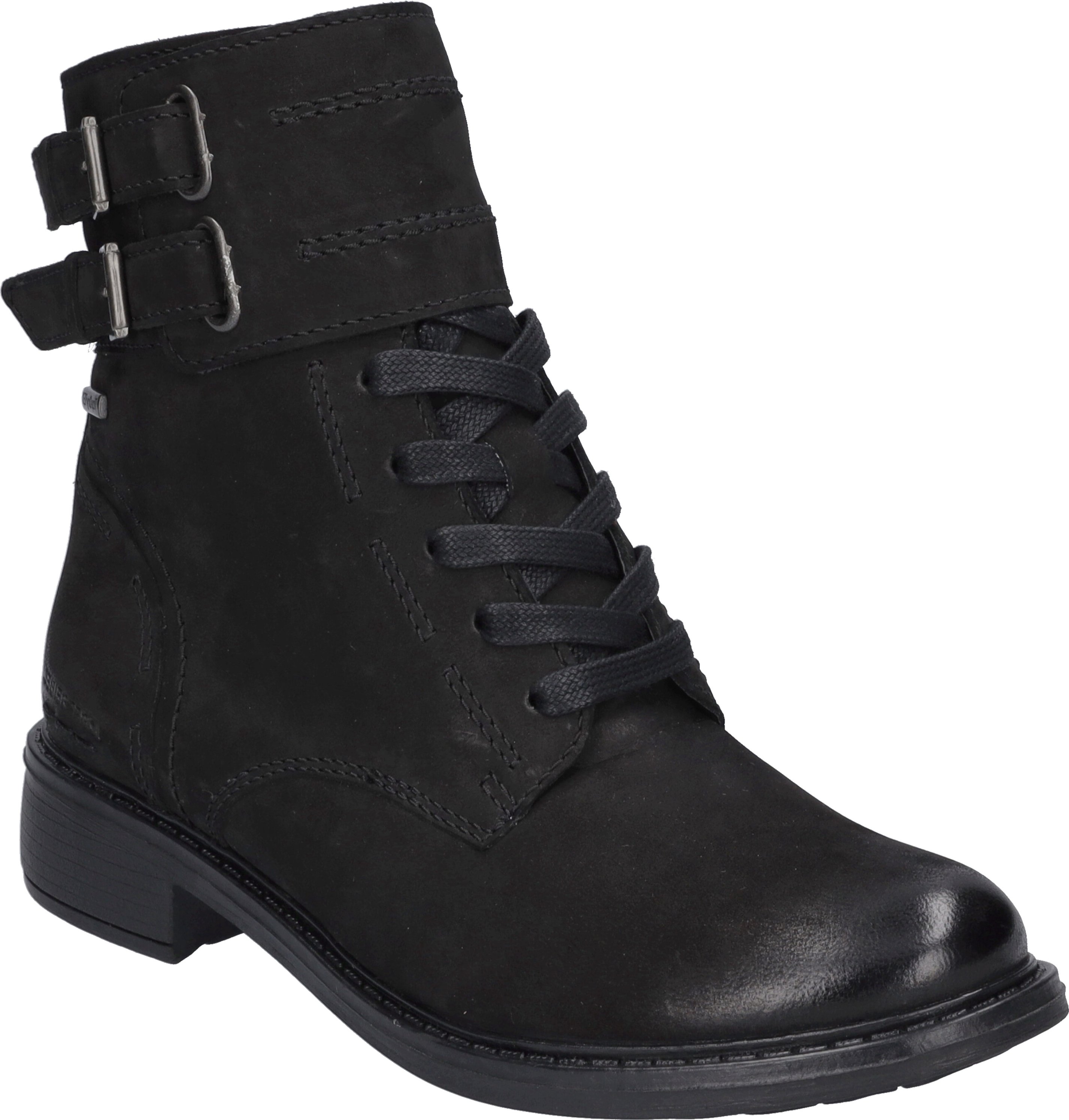 JOSEF SEIBEL Selena 51 | Stiefelette für Damen | Schwarz Selena 51, schwarz