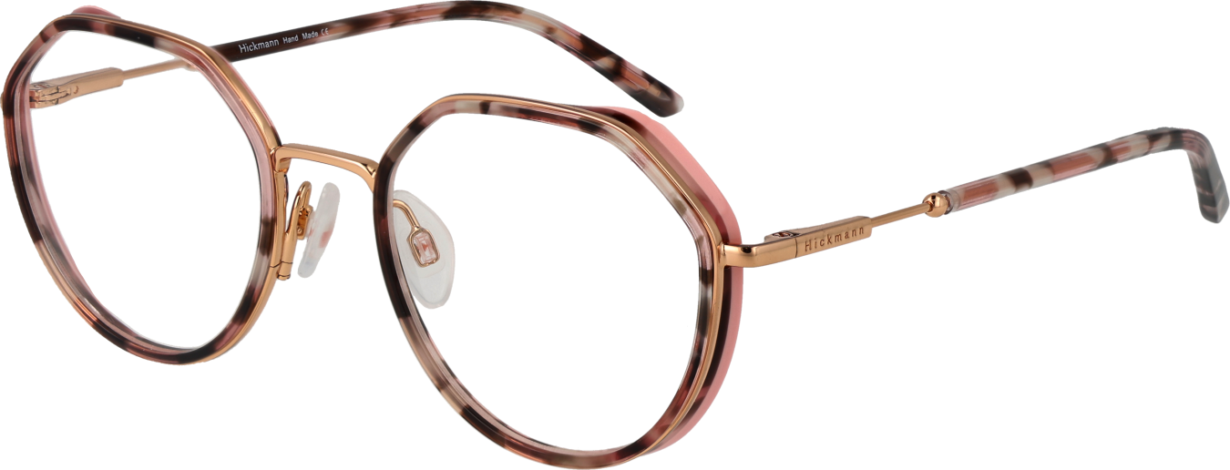 Ana Hickmann Brillenfassung HIY1012 H02 48