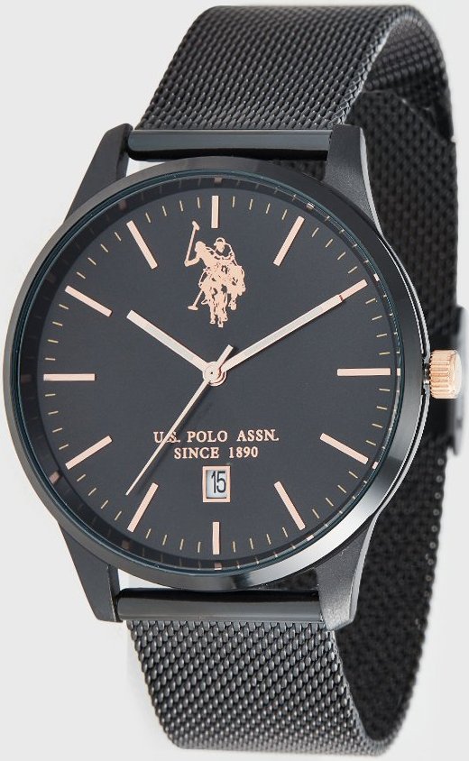 U.S. Polo Assn. Uhr Owen Herrenuhr