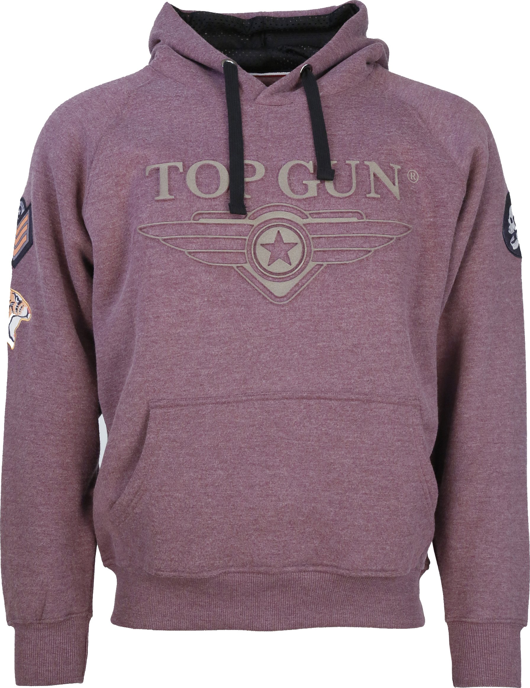 Top Gun Kapuzenpullover Simulator TG20191025