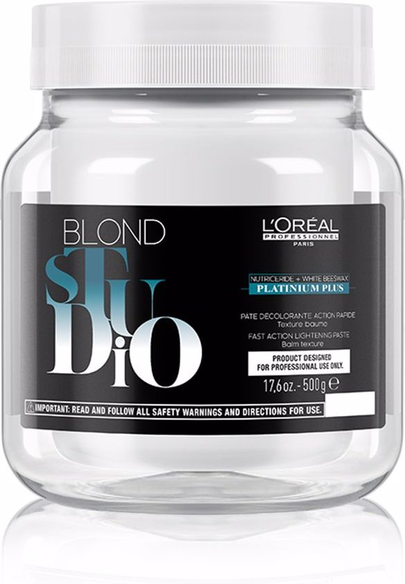 Blond Studio 500 gr