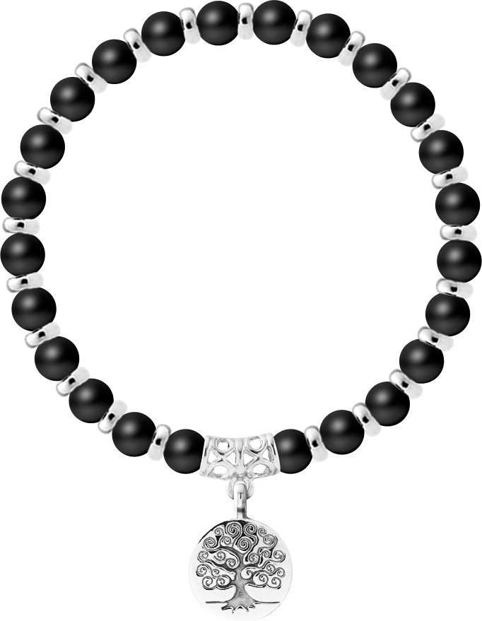 Armband Silber Sterling 925 Downtown