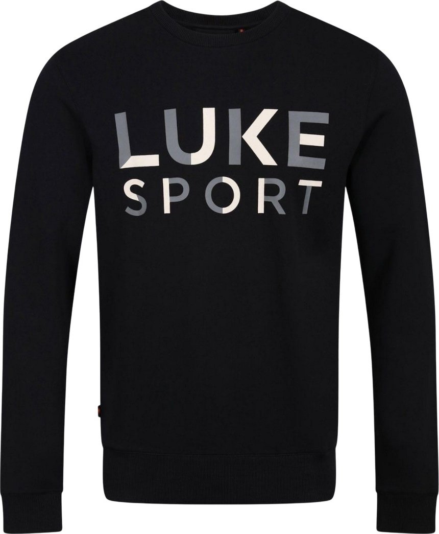 Luke 1977 - Sweatshirt für Herren (Schwarz)