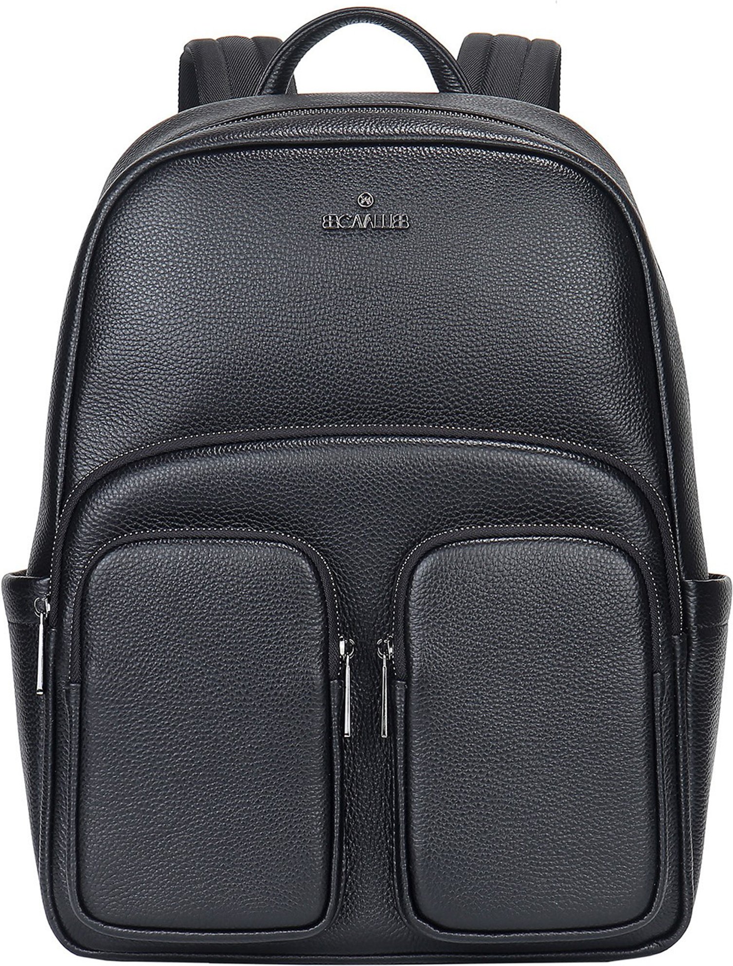 B Cavalli Rucksack Unisex BLACK