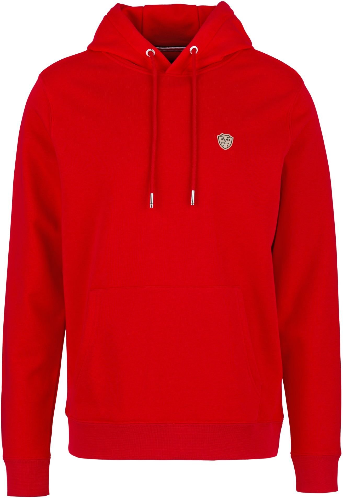 Thumbnail - 19v69 Italia Kapuzenpullover Matteo