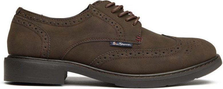 Thumbnail - Ben Sherman Patrick Schuhe