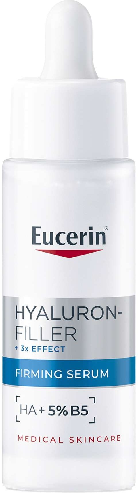 Thumbnail - Eucerin Hyaluron-Filler 30ml Straffendes Serum für jugendliche Haut