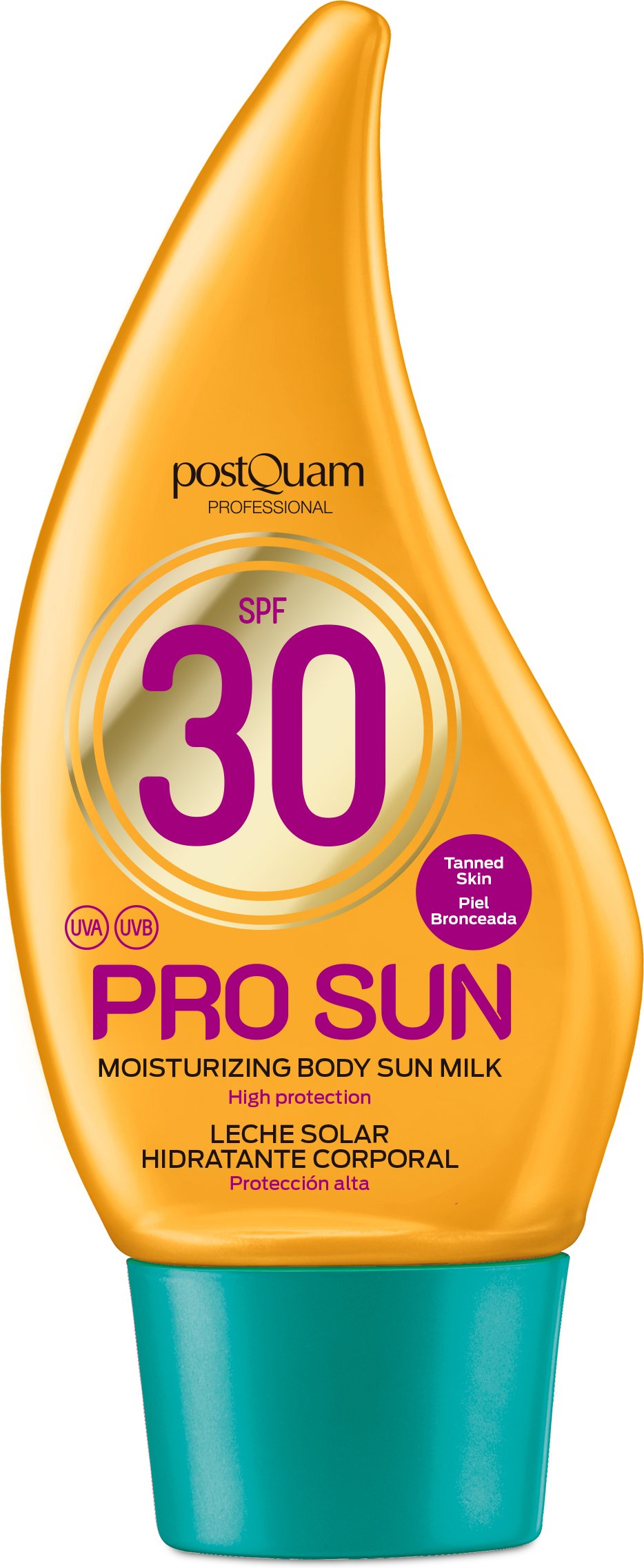 SONNENCREME SPF 30