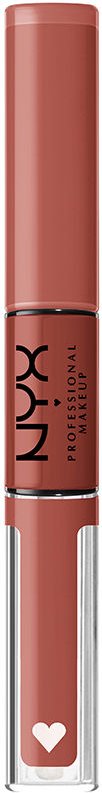 Thumbnail - Shine Loud Pro Pigment Lip Shine #ambition Statement 3,4 ml