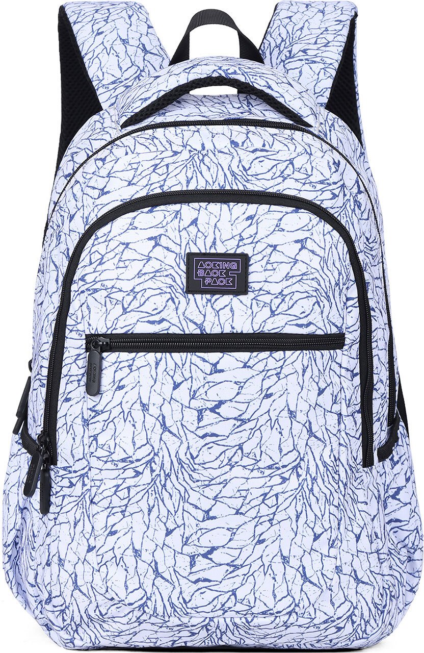 Aoking Rucksack Unisex VIOLA