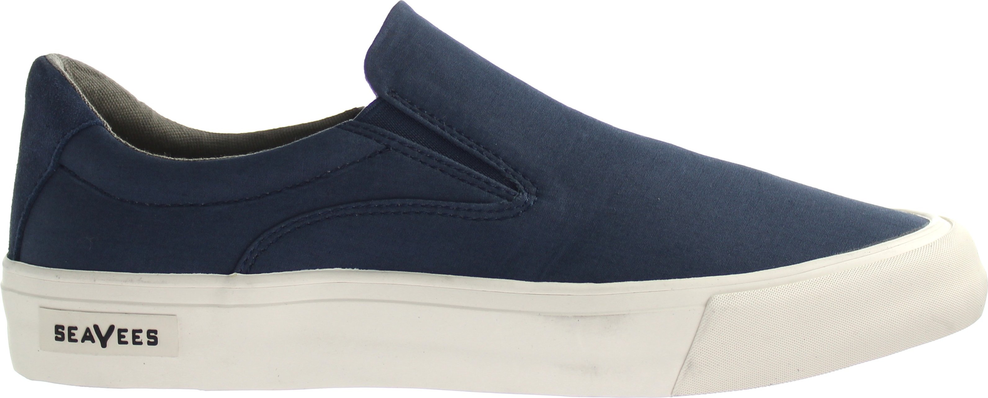 Seavees Hawhrone Herren Navy Schuhe
