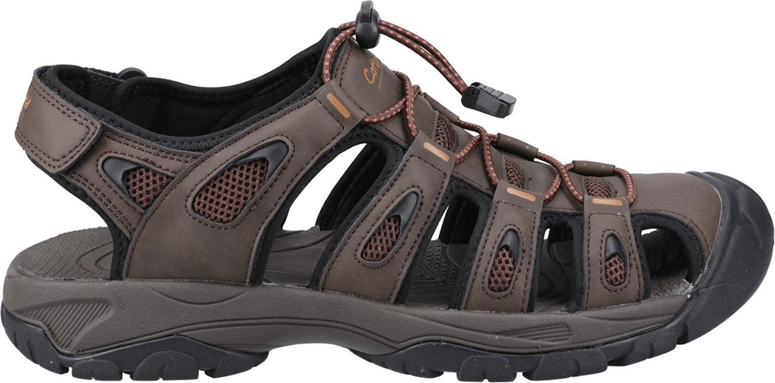 Cotswold Ampney Herren Sandalen