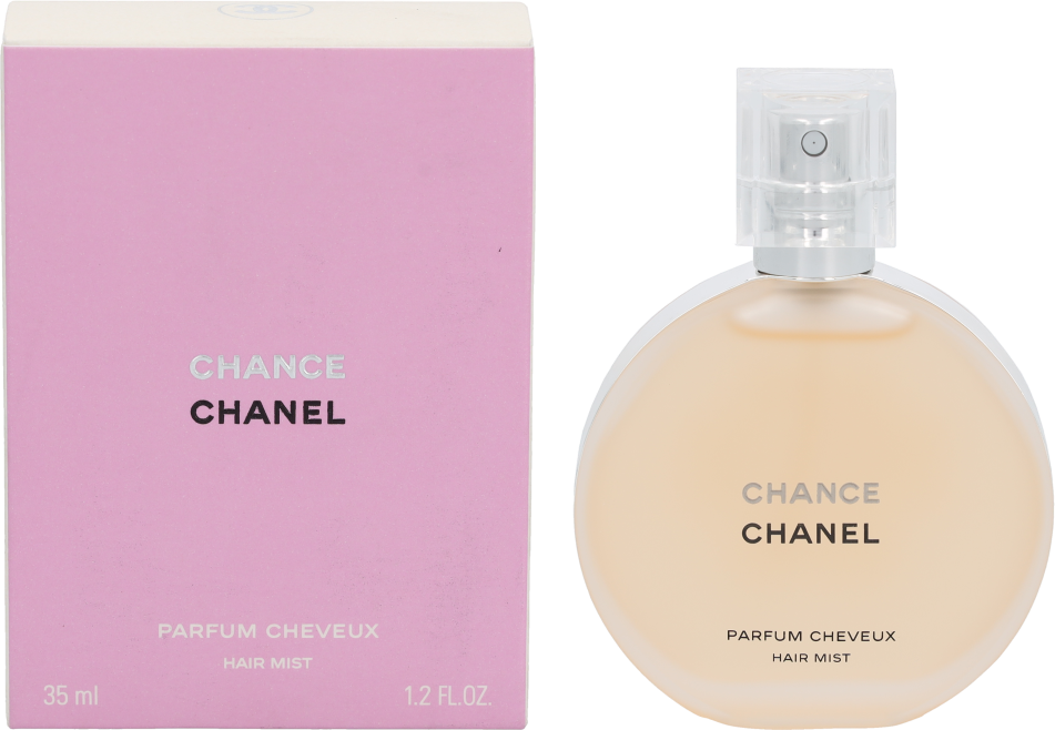 Chanel Chance Haar Nebel 35ml