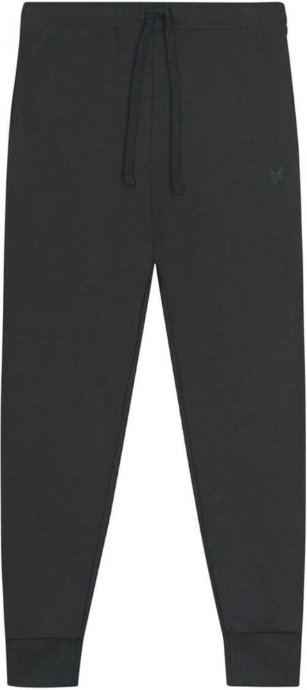 Thumbnail - Lyle & Scott - Jogginghose „tonal Eagle" In Rotgussoptik