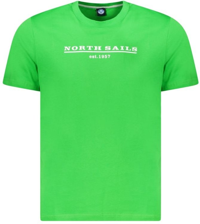 Thumbnail - Klassisches T-Shirt Kurzarm Rundhals Tee