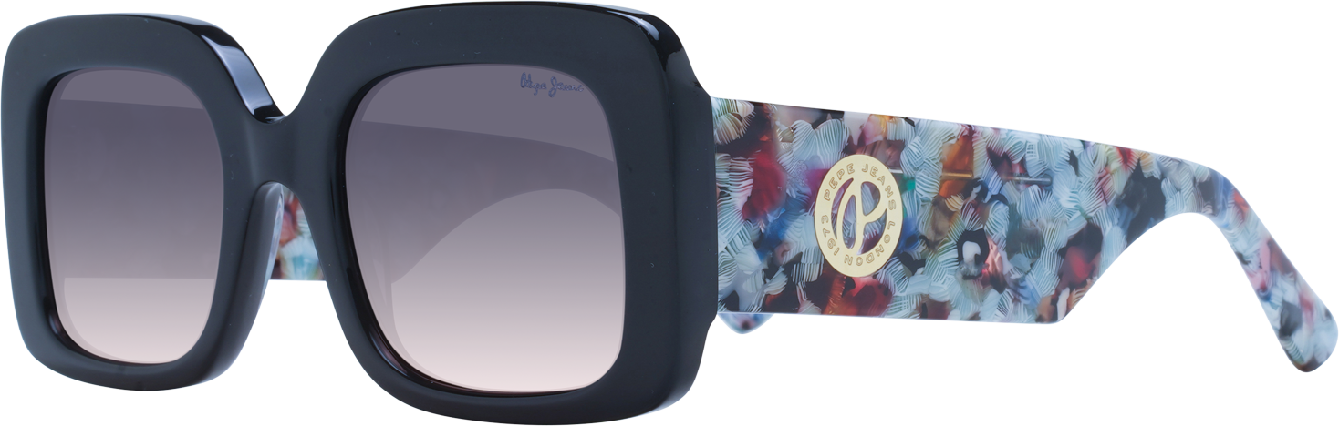 Pepe Jeans Sonnenbrille PJ7429 090 52