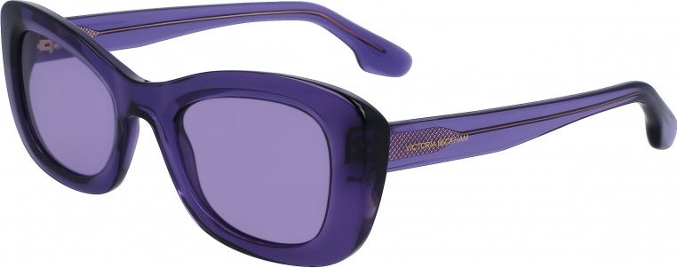 Victoria Beckham VB657S 50 514 Sonnenbrille
