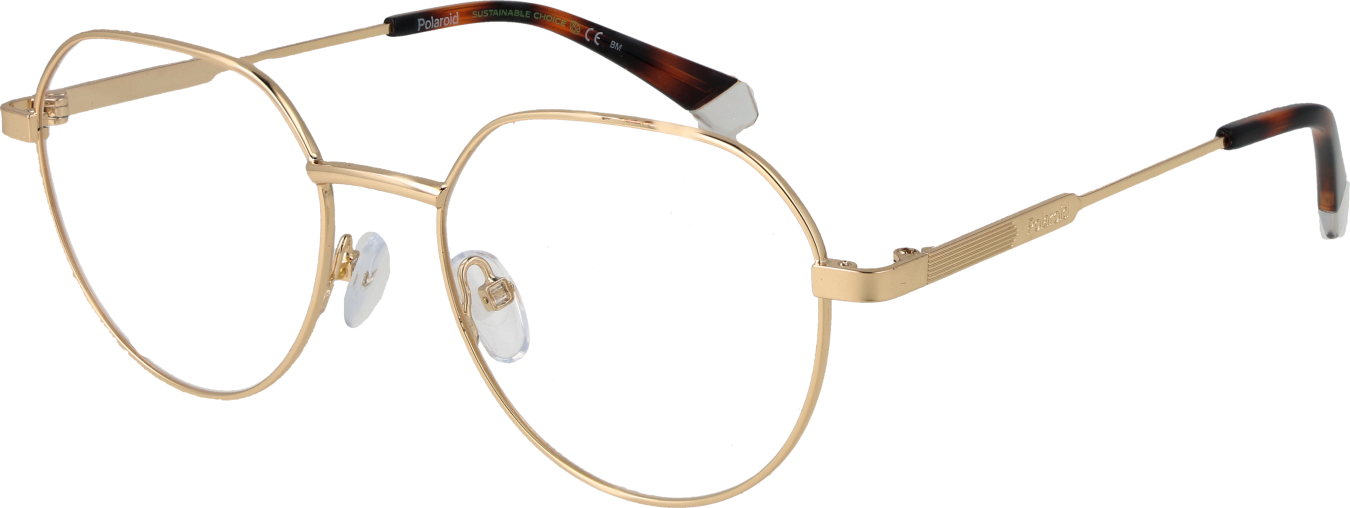 Polaroid Brillenfassung PLD D471 J5G 52
