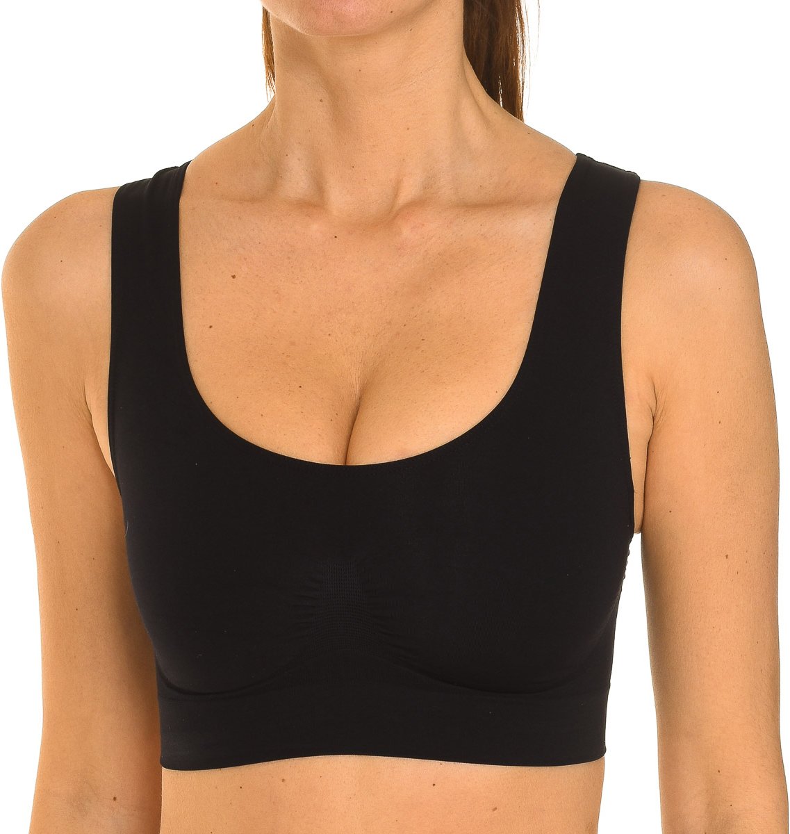 Silhouette Bra Sport Racerback-BH 110597 Frau