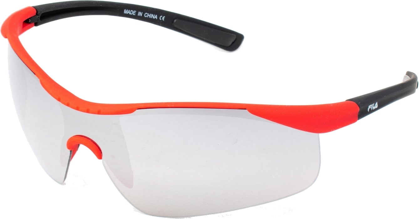 Fila Unisex-Sonnenbrillen 99/0/115 mm Spritzguss