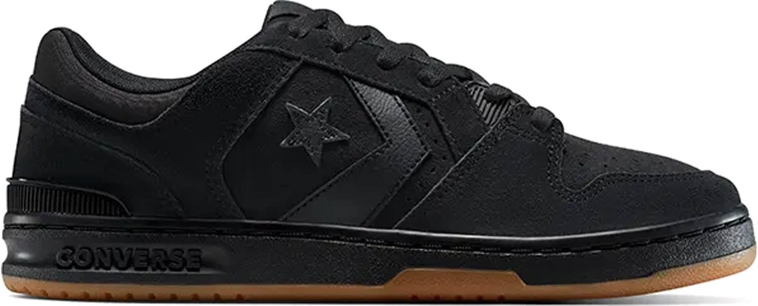 UNISEX CONVERSE LIFESTYLE 1998 SUEDE NIEDRIGSCHNITTER