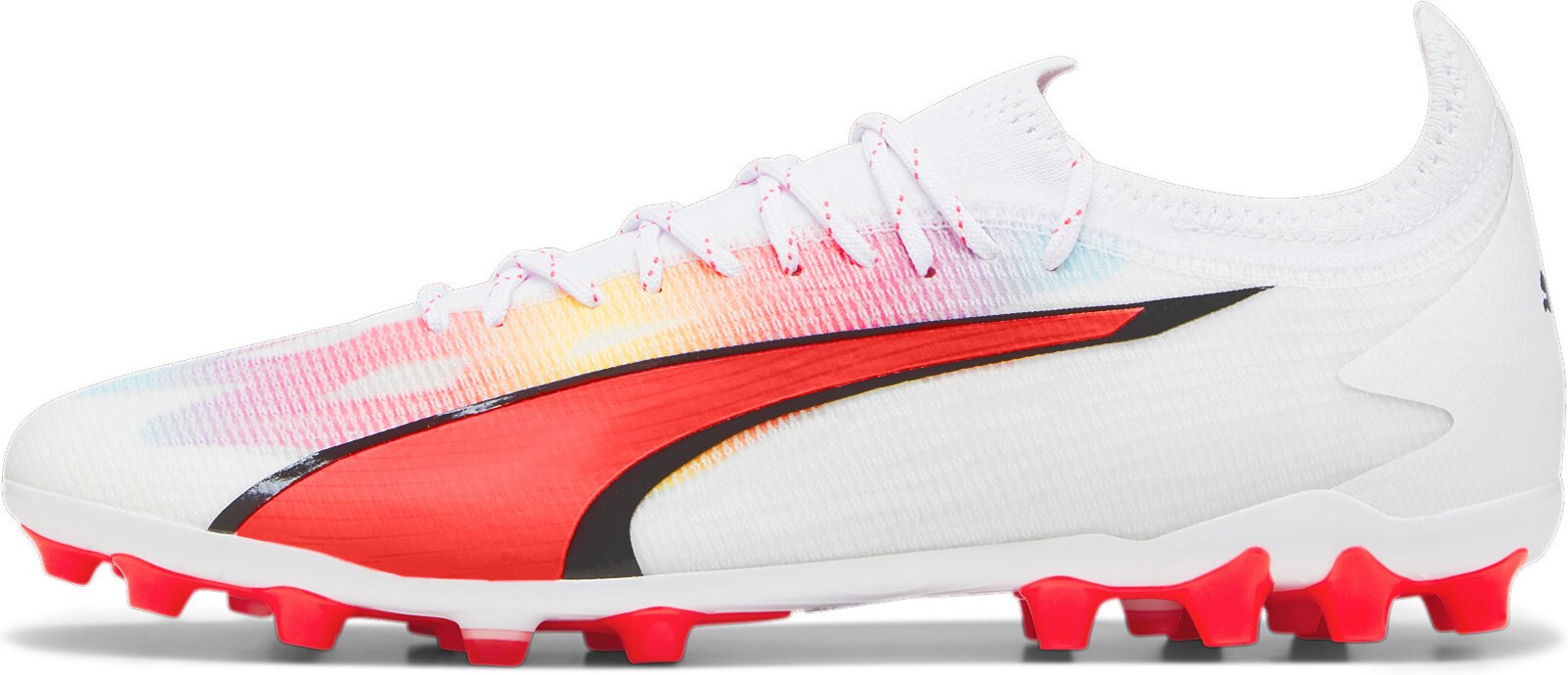 PUMA Herren ULTRA ULTIMATE MG Fußballschuhe