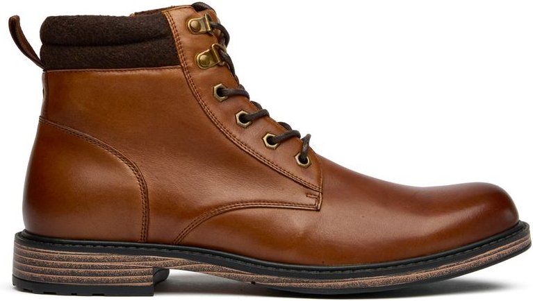 Soletrader Bala Stiefeletten