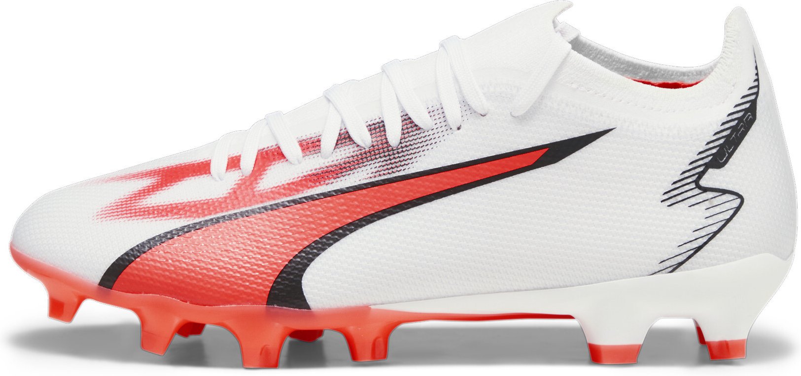 PUMA Damen ULTRA MATCH FG/AG Fußballschuhe