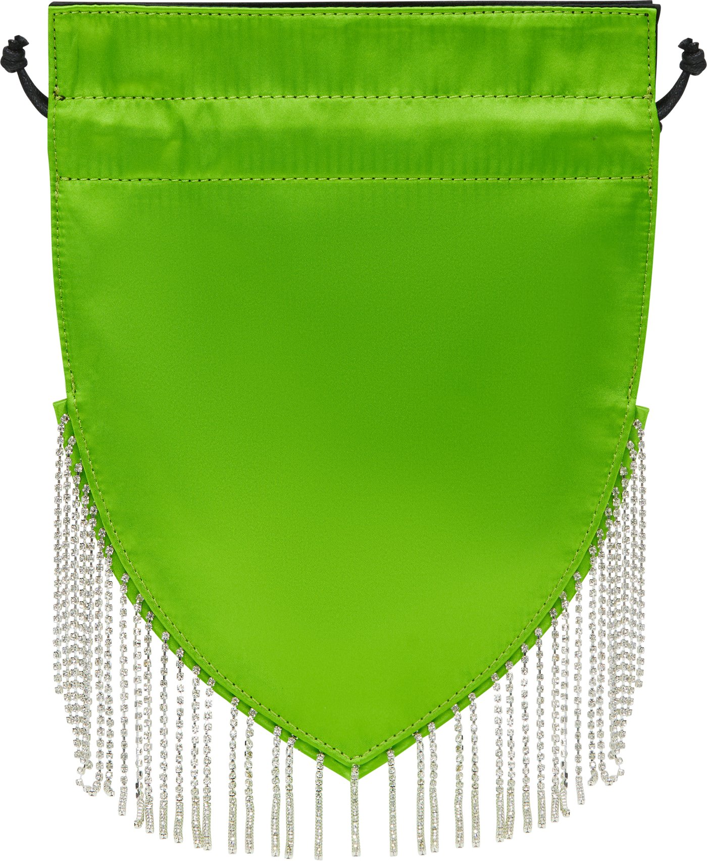 Mymo Kupplung Kupplung Frauen Neongrün