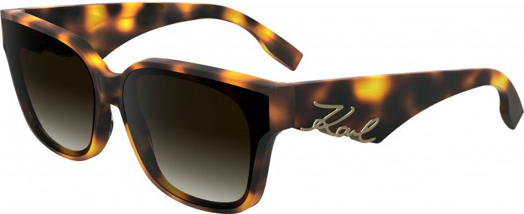 Karl Lagerfeld KL6161S 63 240 Sonnenbrille