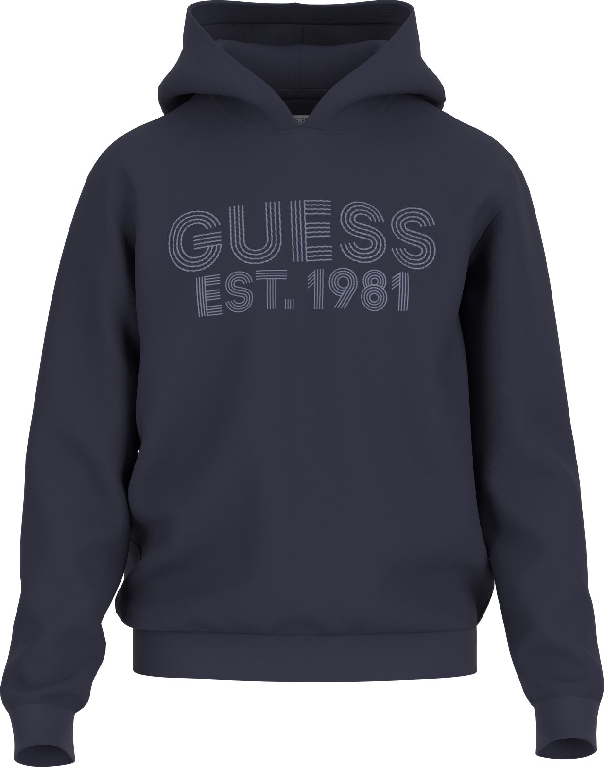 Guess Kapuzensweatshirt