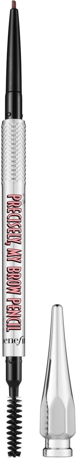 Thumbnail - Benefit Präzise, Mein Augenbrauenstift - 4.5 Neutral Tiefbraun - 0.08g