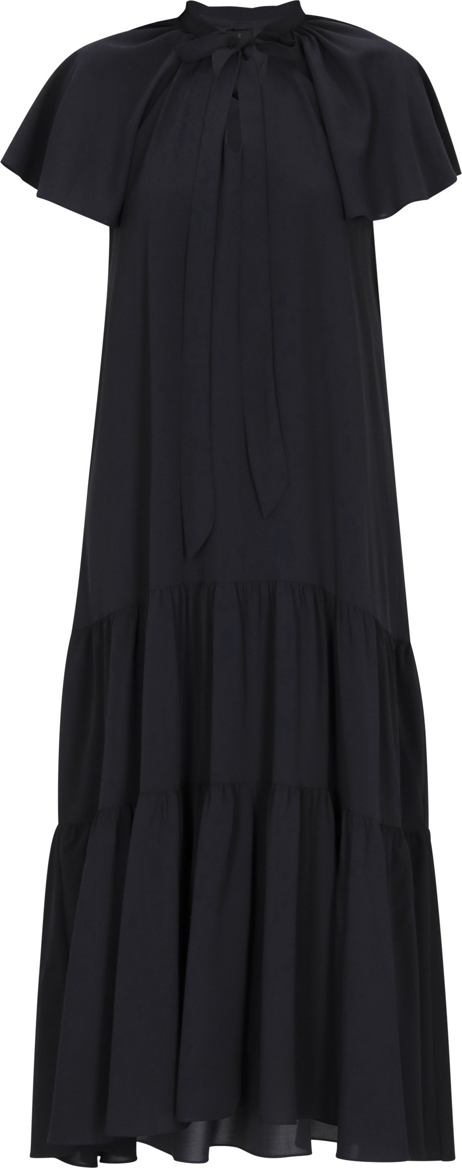 Thumbnail - Dreimaster Kleid Frauen Marine