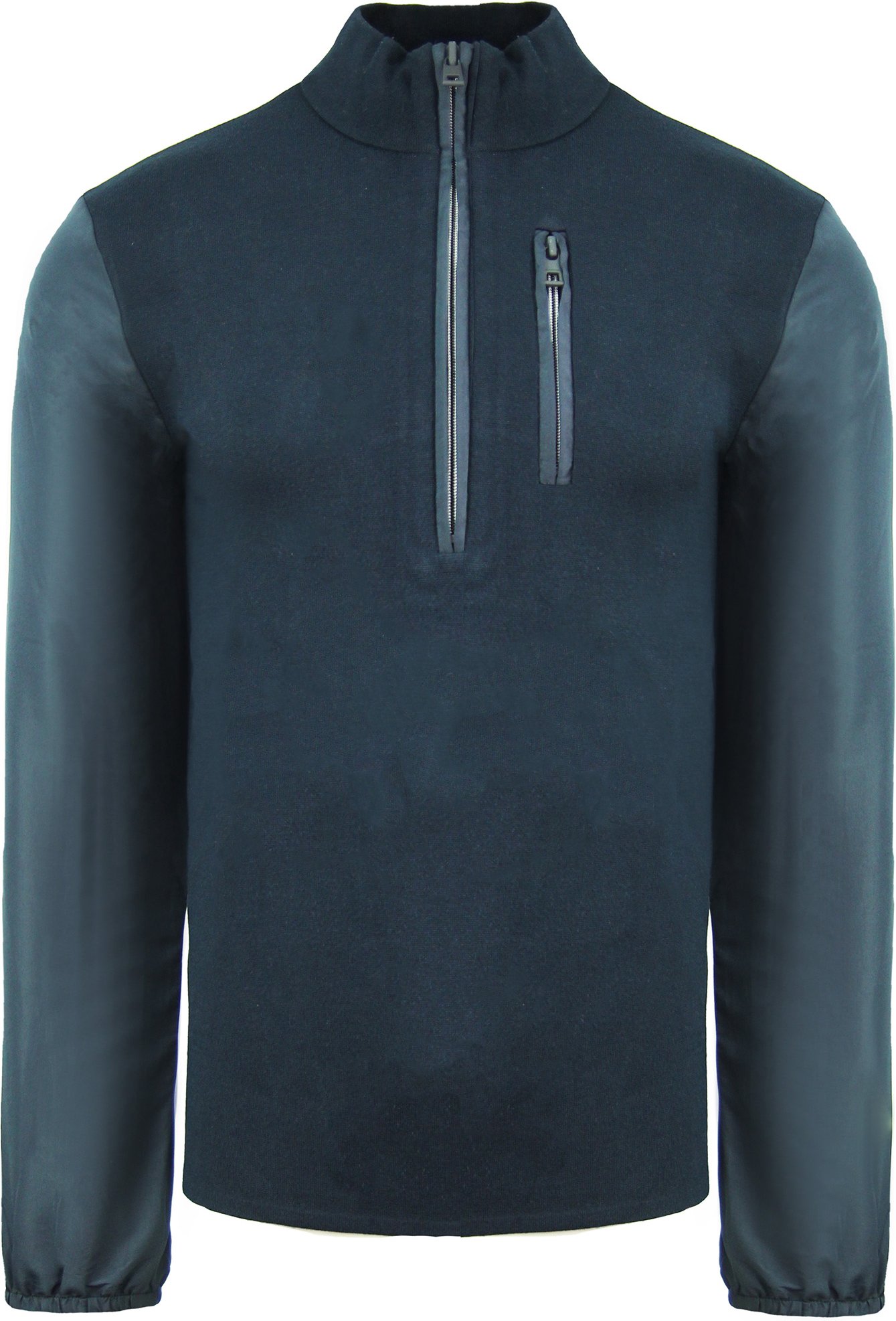 Michael Kors Herren Navy Pullover