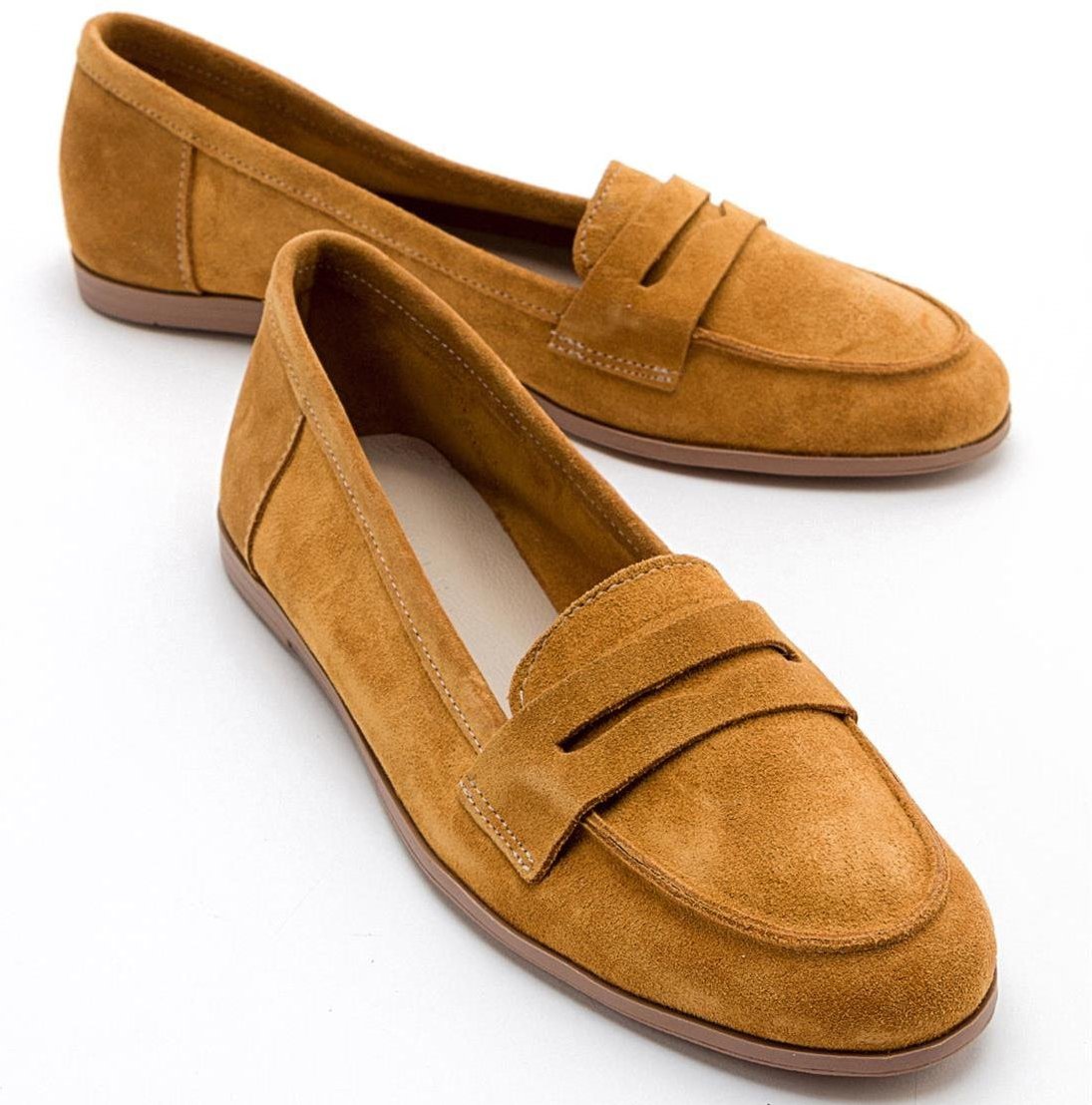 Dorothy Leder Loafer