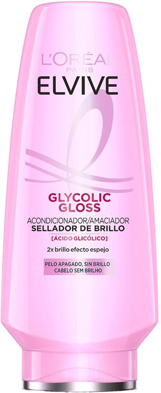 Elvive Glycolic Gloss Spülung 300 ml