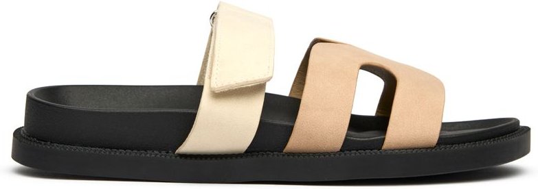 Solesister Hope Footbed Sandalen