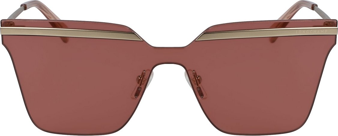 Herren Sonnenbrillen Longchamp LO122S-750 ø 60 mm