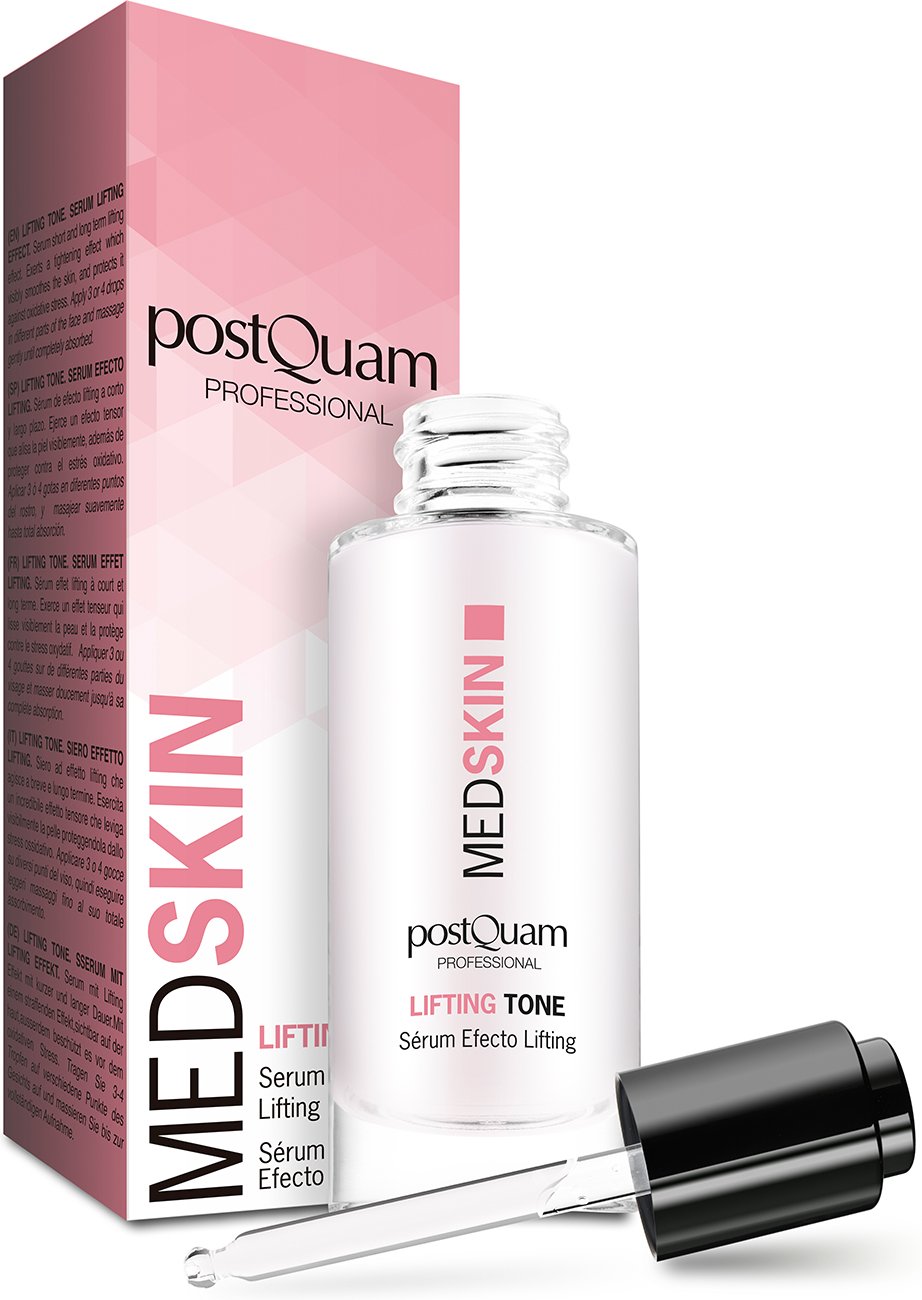 BIOLOGIC SERUM LIFTING
