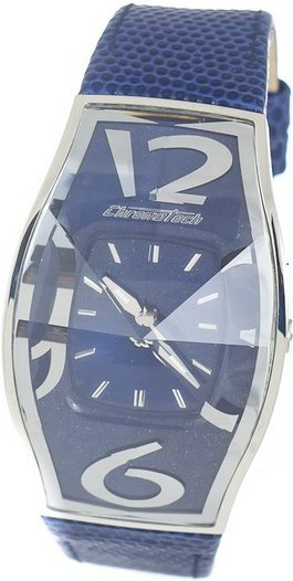 Chronotech Herren Uhr CT7932AM-83 (37 mm)